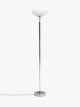 Uplighter Floor Lamp