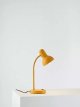 Desk Lamp,Mustard