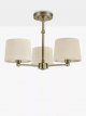 Flush Ceiling Light