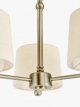 Flush Ceiling Light
