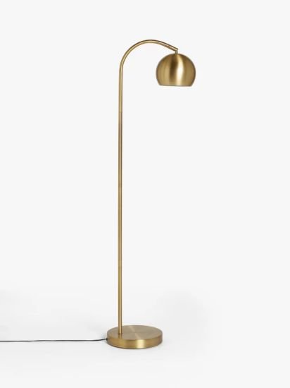 Mini Floor Lamp