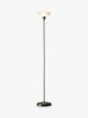 Uplighter Floor Lamp