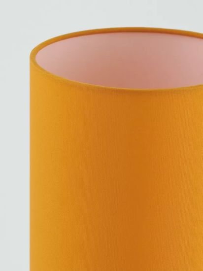 Touch Table Lamp,Ochre